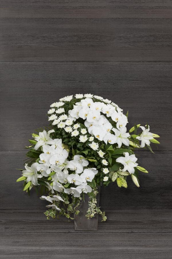 喪主花 HS2-502K 50000