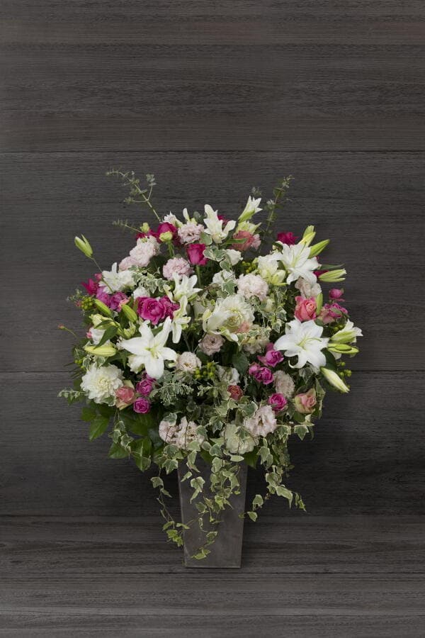 喪主花 HT2-500P 50000