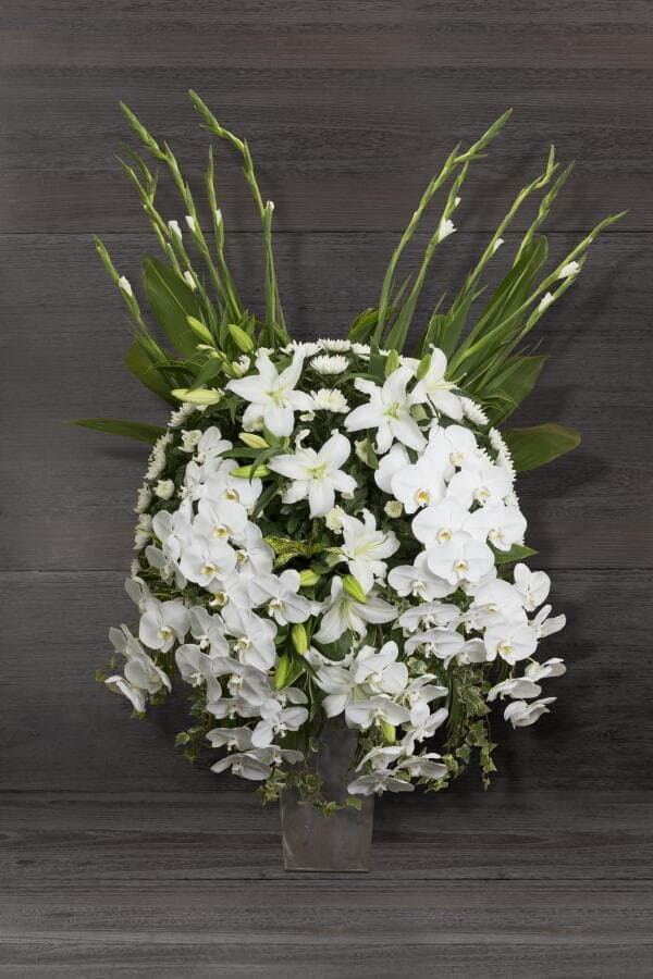 喪主花 HS2-802K 80000