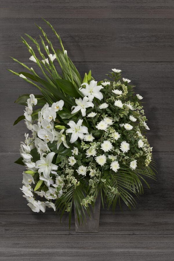 喪主花 HS2-803K 80000