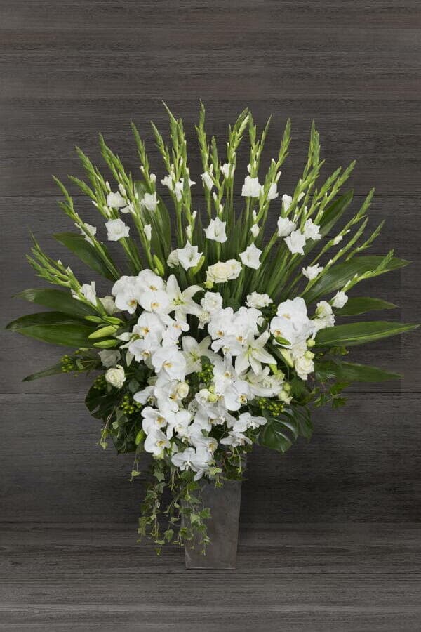 喪主花 HT2-803Y 80000