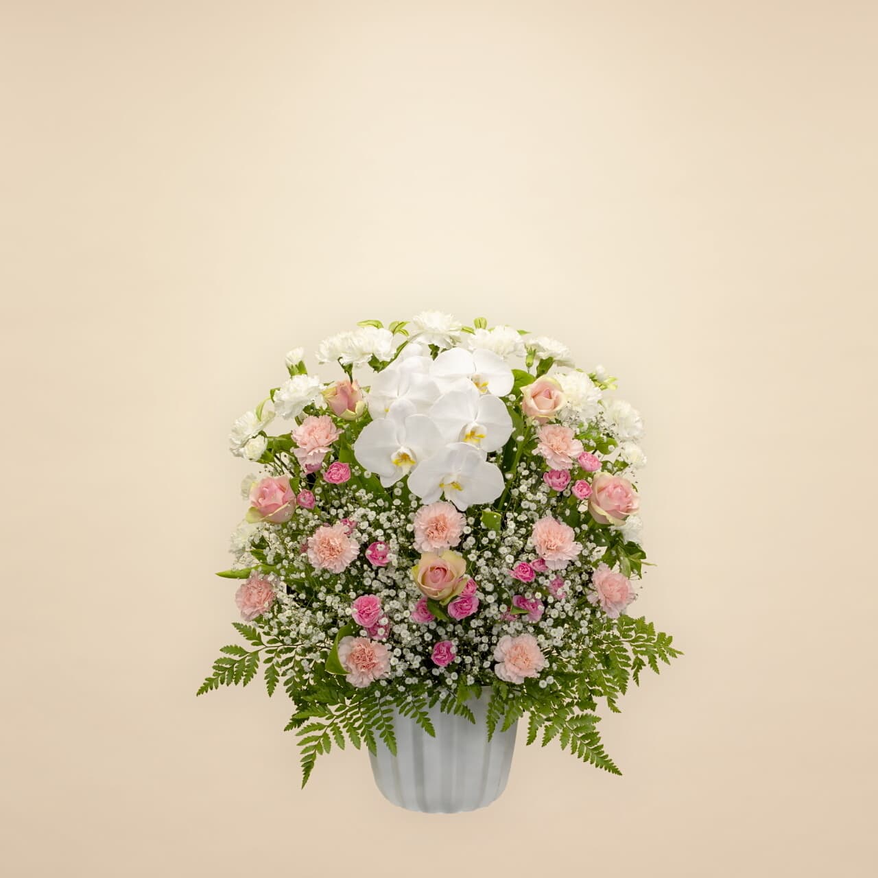 洋花ピンク 15000