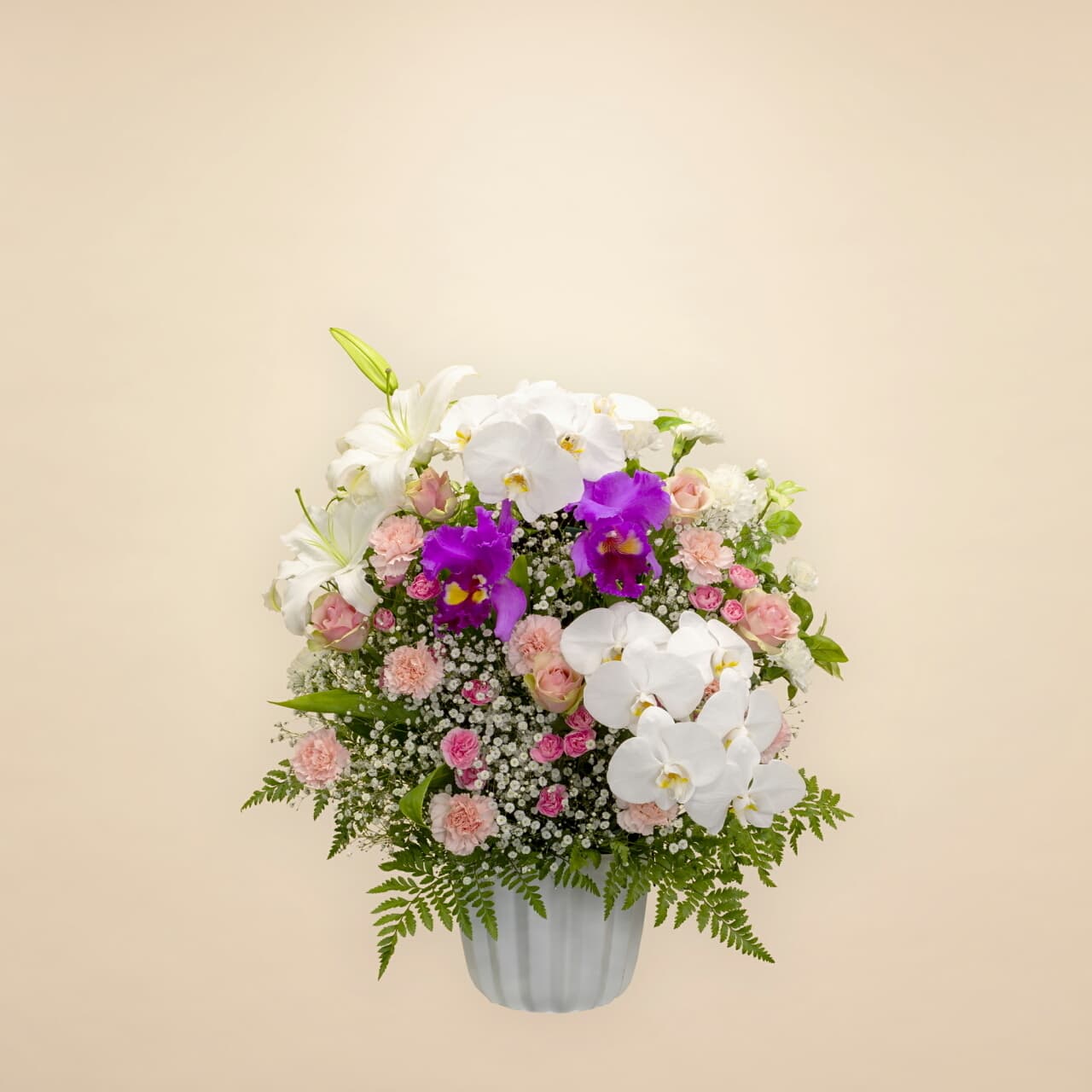 洋花ピンク 30000